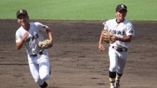 愛媛大会ベスト8一覧！帝京五、西条らが準々決勝進出！【2025年夏高校野球】