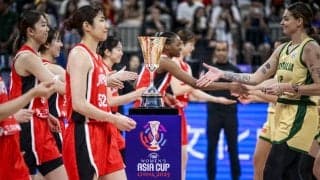 ゲインズJAPAN「世界からのリスペクトを取り戻す戦い」の全貌…アジアカップ準優勝も確かな手応え