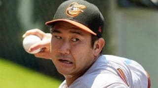 【MLB】菅野智之はトレード市場で人気株　武器は「試合を壊さない」日本球界で磨かれた投球術