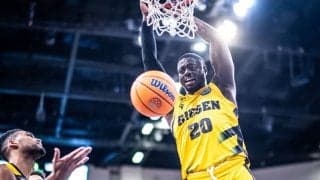 B2神戸が196センチ新外国籍選手を獲得…シカゴ・ブルズでのプレー経験持つ元NBAガード