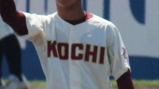 高知大会ベスト4出揃う！高知、高知中央が準決勝進出！【2025年夏高校野球】