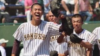 西東京ベスト8決定！早稲田実・中村完封、国士舘は逆転勝ち、東海大菅生と日大三はコールド勝ち【25年夏高校野球】