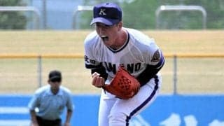 金足農が2年連続の甲子園へ 吉田大輝は大会前「メンタルぼろぼろ」