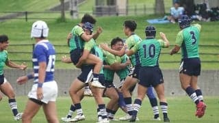 桐蔭学園の連覇なるか。『夏のセブンズ王者』を決める全国高校7人制ラグビー大会が菅平で開催