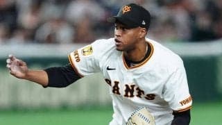 球宴全セの先発は巨人守護神ライデル　阿部監督の大胆奇襲…2605日ぶりの仰天プラン