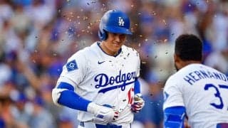 大谷翔平が掘り起こした46年ぶり偉業　MLB史上3人目…今後二度と生まれぬ可能性も