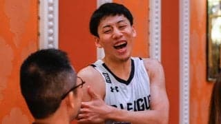 2030年NBA輩出へ本格始動「全員が参加すべき」“ラスベガスの夏休み”…河村や富永らの声も