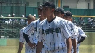 三重大会ベスト4決定！津田学園、津商などが勝ち上がる！【2025年夏高校野球】