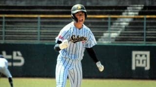 2人で駆け抜けた2年半　昴学園の成長を支えたバッテリーが託す夢