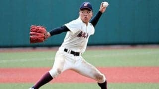 ノーシードから8強の藤沢翔陵は惜敗　「ストライクをほしがった」