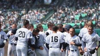 常葉大菊川がベスト16で散る...センバツ出場した東海地区3校すべてが1点に泣く【25年夏高校野球】