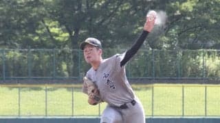 西武台が延長10回一挙5得点！春日部共栄を下しベスト8進出！【埼玉】