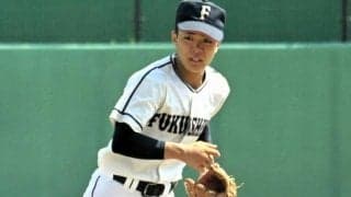 「逆転の福島」がスローガン　古賀春吏投手は8点差でも勝利を信じて