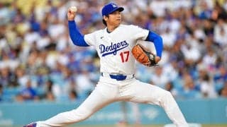 「いい感覚が戻ってきた」　魔球が復活…投手・大谷翔平が無双モードに突入