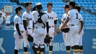 部員4人で「とにかくやりきった」　悲願の単独出場かなえた八幡浜工