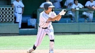 勝利を呼んだ「職人」、本当は「ちょっと怖い」　大阪偕星・高橋選手