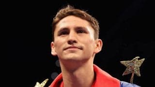 井上尚弥の「12月世界戦の挑戦者候補」アラン・ダビ・ピカソは\"世界王座\"と\"ノーベル賞\"を狙う「二刀流」甘いマスクの秀才ボクサー