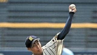 エースになった桐生第一の斎川航大「部員102人の思いを背負って」