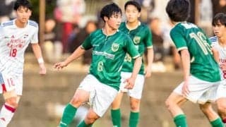 【Ｊリーグ連載】東京ヴェルディのアカデミーが大きな成果を収めているカギ「ヴェルディ、ヴェルディしない」