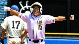 あのミーティングがあったからこそ　堀越の佐藤颯主将が振り返る転機