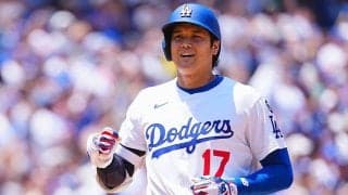 ドジャースが「鬼滅の刃」とコラボ　日本アニメと続々…キャップ配布＆ドローンショー決定