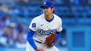 たった1日で記録ラッシュ…大谷翔平が生んだ“異例の事態”　比較対象不在、史上3人目の快挙も