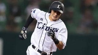 新任コーチから「何してたんだ」　忘れぬ“叱咤”…初タイトルも悲鳴を上げた右脚