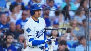 大谷翔平の“神発言”に感動　試合後にサラリ…飛び交う称賛「技術も人格も超一流」