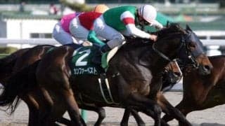 “荒れない重賞”で3連単40万超 カンファーベストと江田照男騎手が制した関屋記念