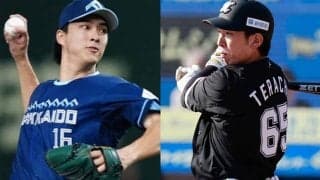 育成落ちから再起、19歳の“打てる捕手”や無敗21歳も…　球宴初選出のパ戦士