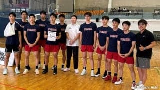 【インターハイ展望】男子は有力校の実力が拮抗。女子は4連覇を目指す京都精華学園が大本命。