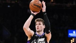 オールサマーリーグチームが発表…大会MVPにはジャズのカイル・フィリパウスキーが選出