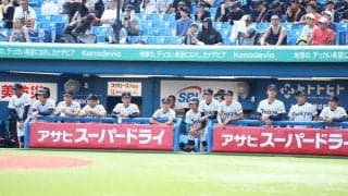帝京がベスト8敗退...5安打2得点と打線奮起ならず...【2025年夏高校野球】