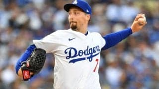 ドジャースのスネル、トライネンが復帰間近か　マイナー登板で回復ぶりをアピール「印象的な数字を残した」「3日間で2試合に登板」