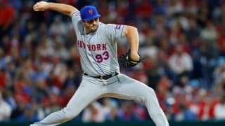 「なかなか厄介なボールになるよ」阪神完ぺき救援陣に加わる27歳新助っ人右腕は何が凄い？　球界OBの考察「右はけっこう苦しいと思う」