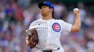 今永昇太×東京消防庁の異色コラボ　カッコよすぎる熱中症対策ポスターに「欲しい！」の声が殺到