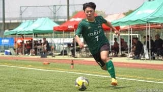 サッカーインターハイ2025 最注目プレーヤーはこの6人！