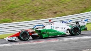 スーパーフォーミュラ第6、7戦　～最近オジサンは、彼女が気になる～