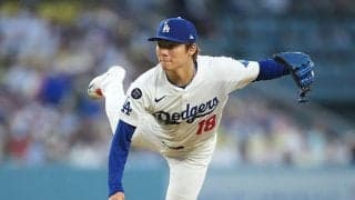 日系3世に刻まれた山本由伸の“衝撃”　米識者の投稿に漏らした本音「取り上げられたよ」