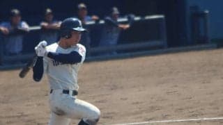 市船橋が8回コールド勝ちで3年連続ベスト4！指揮官は「点差ほど安心できない」と強豪揃いのブロックを勝ち抜く