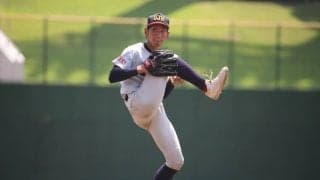 浦和実がコールド勝ちで4強！左腕エース・石戸は救援で2者連続三振奪うも1失点【埼玉】