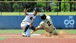 日本航空石川が準々決勝で敗退　星稜に延長タイブレークで敗れる