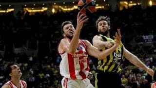 信州が新外国籍選手のダウムを獲得…昨季はセルビア強豪所属の206センチ