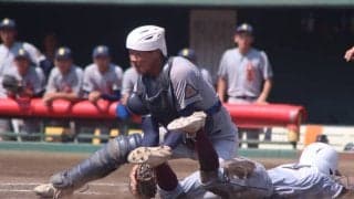 元国士舘監督率いる明星は５回戦で八王子にコールド負けするも、未来につながる敗戦【西東京】