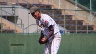 ノーシード・国士舘のエースが再登板で逆転勝ちを呼び込む！国学院久我山に続き日大鶴ケ丘も破る【西東京】