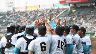 山梨学院が逆転勝利で優勝！2季連続で甲子園へ！【2025年夏高校野球】