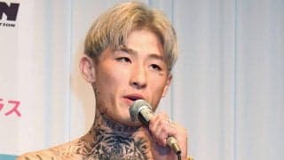 【超RIZIN.4】平本蓮、秋元強真に「一発噛まれる可能性はある」と警鐘　平本も認める“強運”赤田功輝は自信「勝てる気がする」