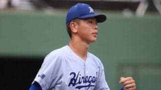 ｢歴史的死闘｣も横浜に惜敗、平塚学園のエース左腕が貫いたチャレンジャーの精神【神奈川】