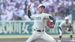 首位独走・阪神はドラ2ルーキーをいつ一軍抜擢するのか!? 二軍では4勝負けなしの好調