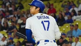 大谷翔平の豪快36号を「見られたから満足」　完敗にもファン“納得”…偉業に「天才が君臨」